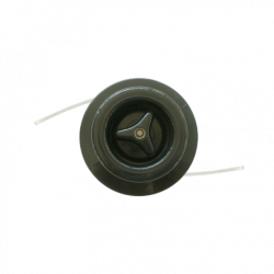 Cabezal de desbrozadora manual Echo