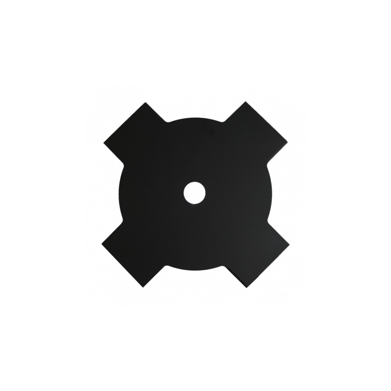 Disco de desbrozadora de 4 puntas Echo