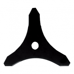 Disco de 3 puntas para desbrozadora Echo