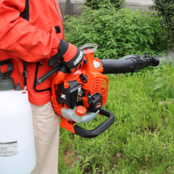 Kit conversión atomizador Echo