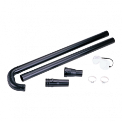 Kit limpia canalones Echo