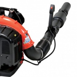 Soplador de mochila Echo PB 760 LN