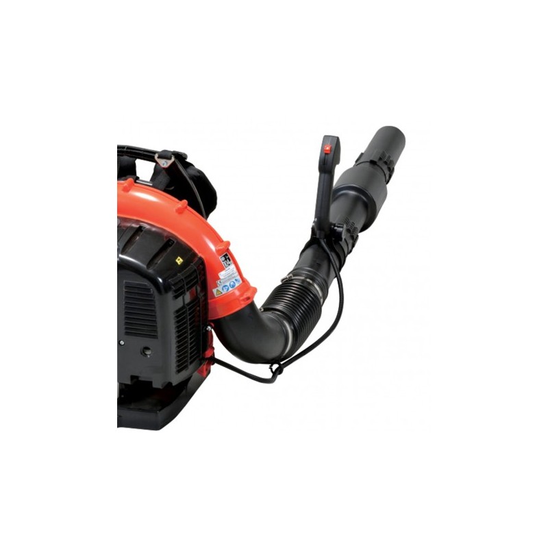 Soplador de mochila Echo PB 760 LN
