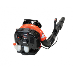 Soplador de mochila Echo PB 760 LN