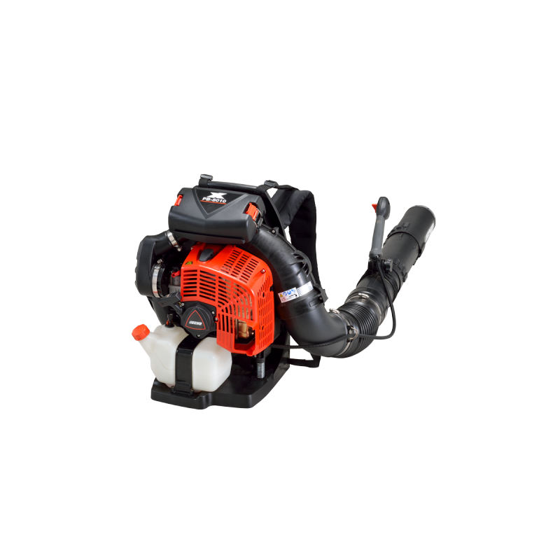 Soplador de mochila Echo PB 8010