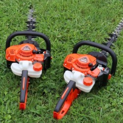 Cortasetos de corte doble Echo HC 2020R