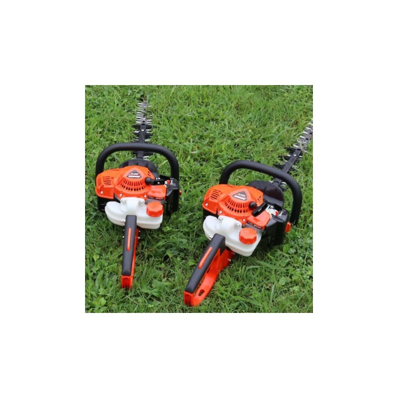 Cortasetos de corte doble Echo HC 2020R
