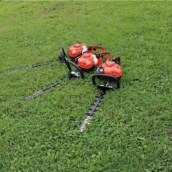 Cortasetos de corte doble Echo HC 2020R