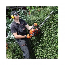 Cortasetos de corte doble Echo HCR 185 ES