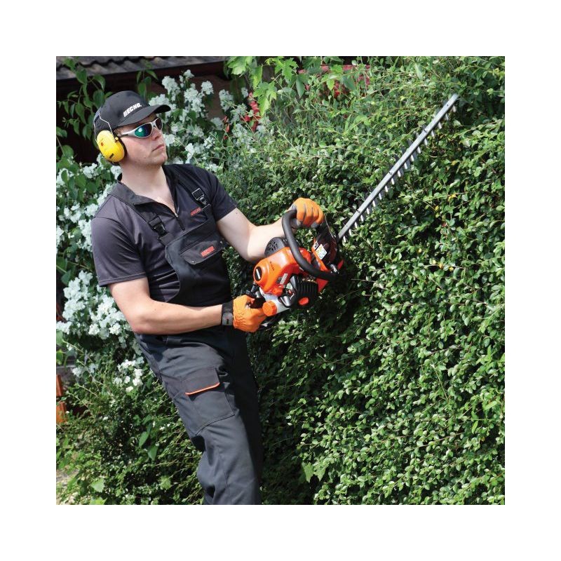 Cortasetos de corte doble Echo HCR 185 ES