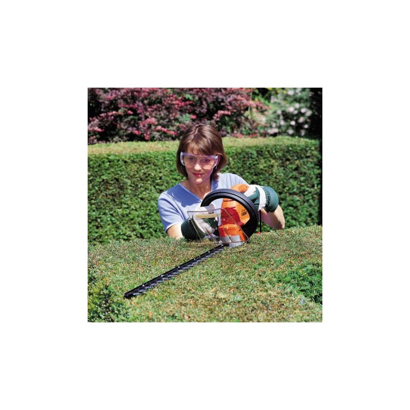 Cortasetos eléctrico Echo HC 560