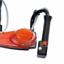 Cortasetos de batería Echo DHC 30