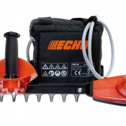Cortasetos de batería Echo DHC 30