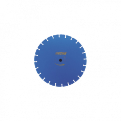Disco de diamante para uso general de tronzadora Echo CSG 7410