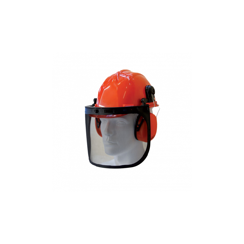 Casco de seguridad Echo