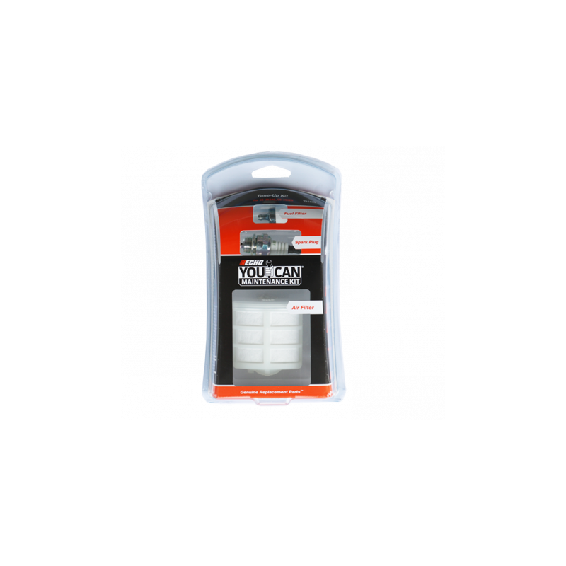 Kit de mantenimiento soplador Echo PB 250 Y51008