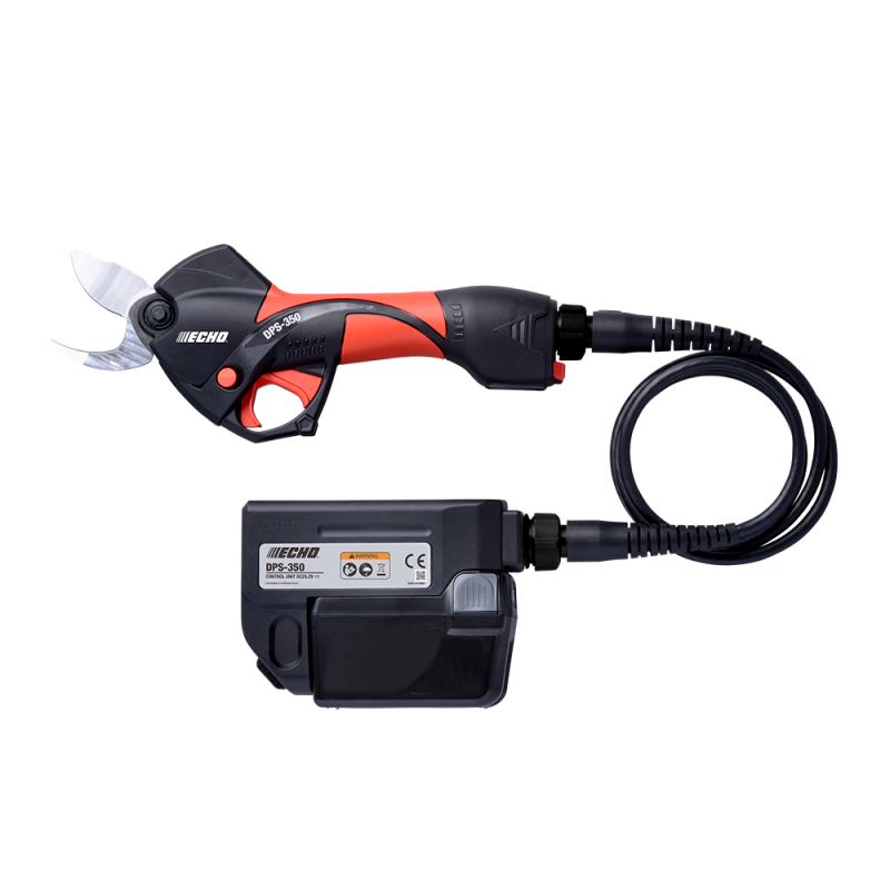 Tijeras de poda Echo DPS 350