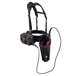 Tijeras de poda Echo DPS 350