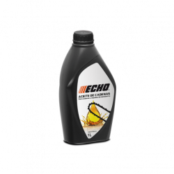 Aceite ECHO Cadenas 1 litros