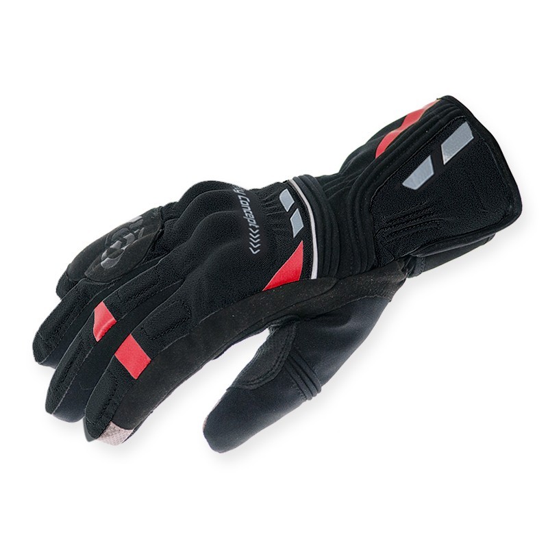 Guantes Garibaldi Safety Primaloft.