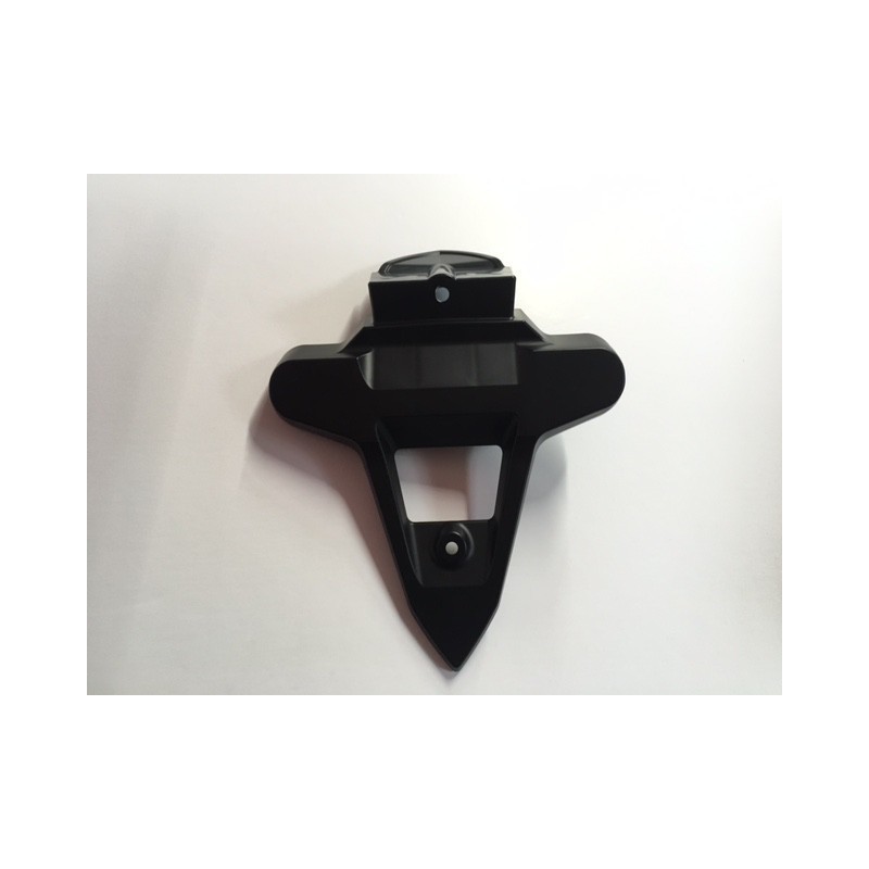 Portamatrícula Honda CBR 1000