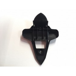 Portamatrícula Honda CBR 1000