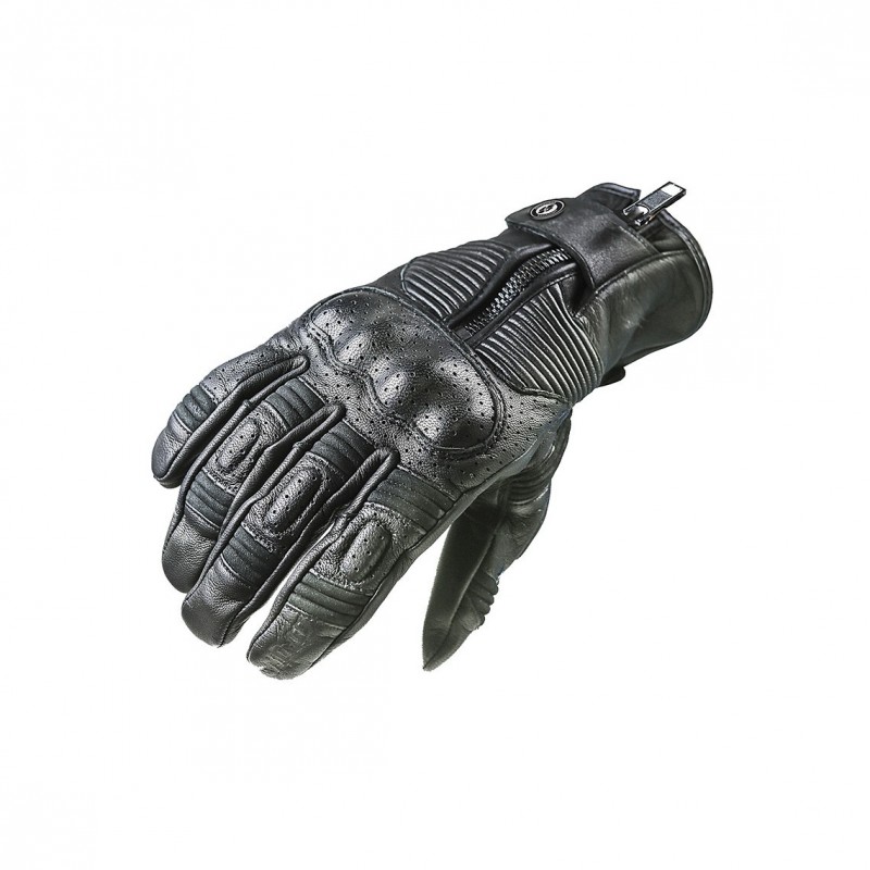 Guantes Garibaldi Smoke Vintage