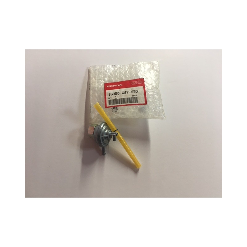 Grifo de gasolina Honda CBR 125, Honda SFX 50, Honda @ 125