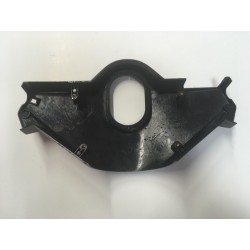 Carcasa de faro superior de Vespino NLX de segunda mano