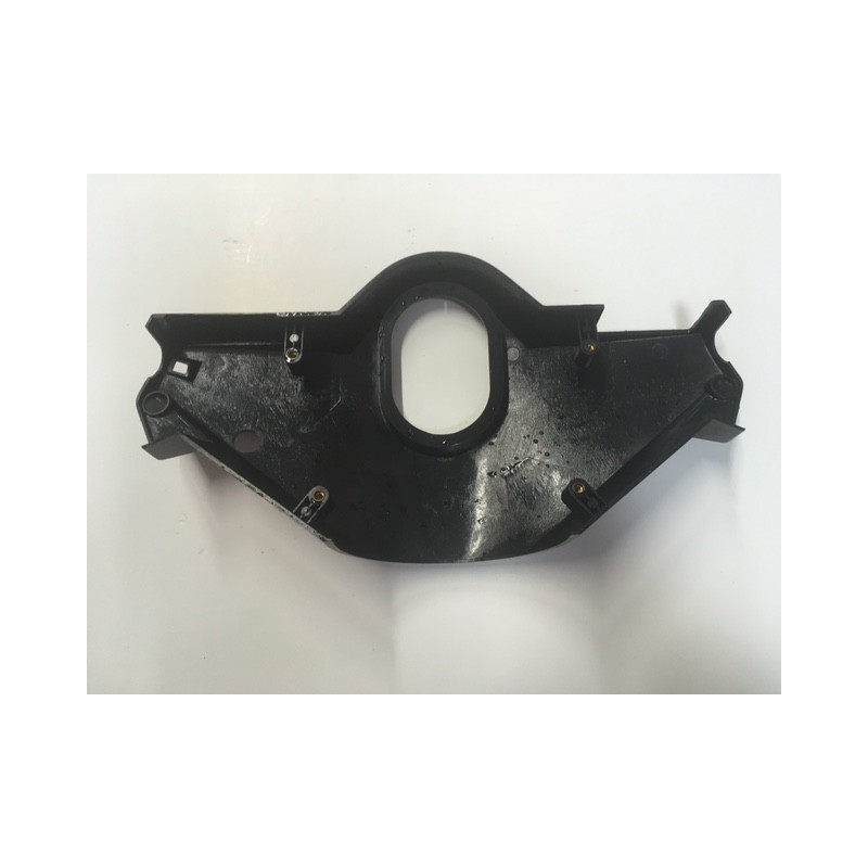 Carcasa de faro superior de Vespino NLX de segunda mano