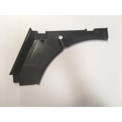 Tapa lateral izquierda de Vespino NLX de segunda mano
