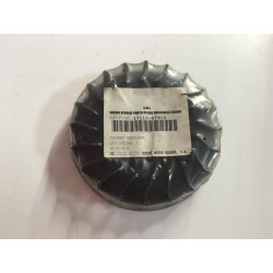 Ventilador de motor de Suzuki Address 50