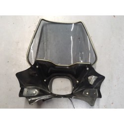 Carenabrisas Puig para Vespa