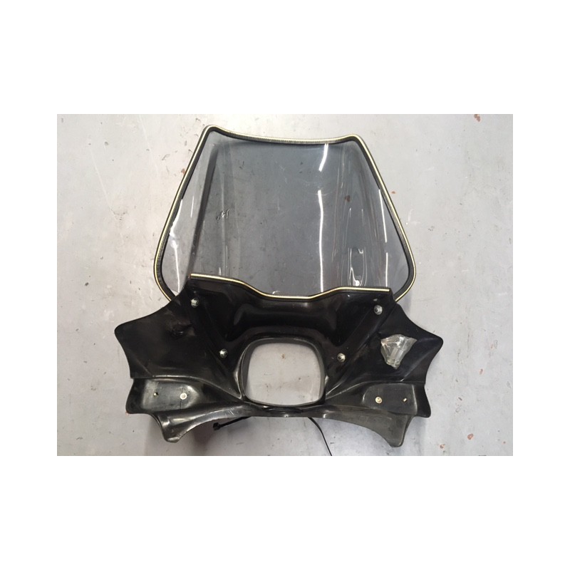 Carenabrisas Puig para Vespa