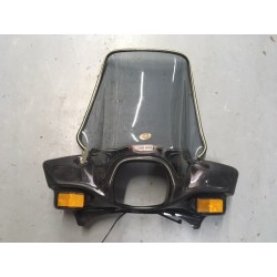 Carenabrisas Puig para Vespa