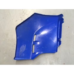 Tapa lateral derecha de Suzuki DR Big 50 de segunda mano