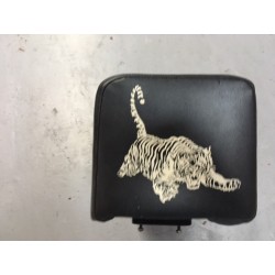 Asiento MT para Vespino