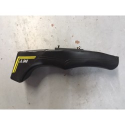 Asiento MT para Vespino