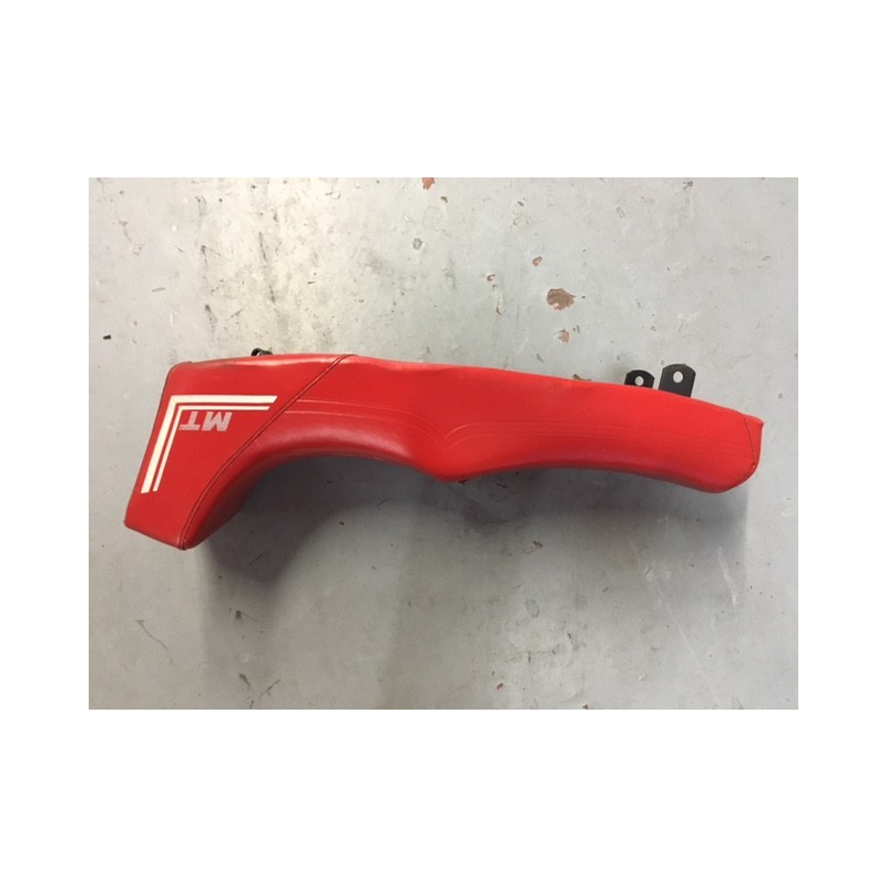 Asiento MT para Derbi Variant