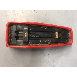 Asiento MT para Derbi Variant