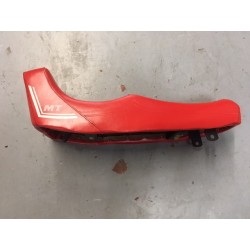 Asiento MT para Derbi Variant