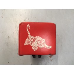 Asiento MT para Derbi Variant