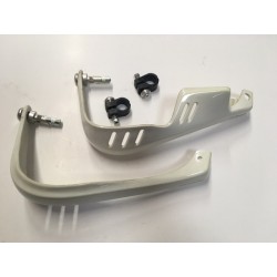 Juego de cubrepuños polisport