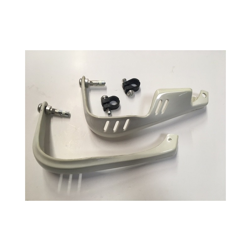 Juego de cubrepuños polisport