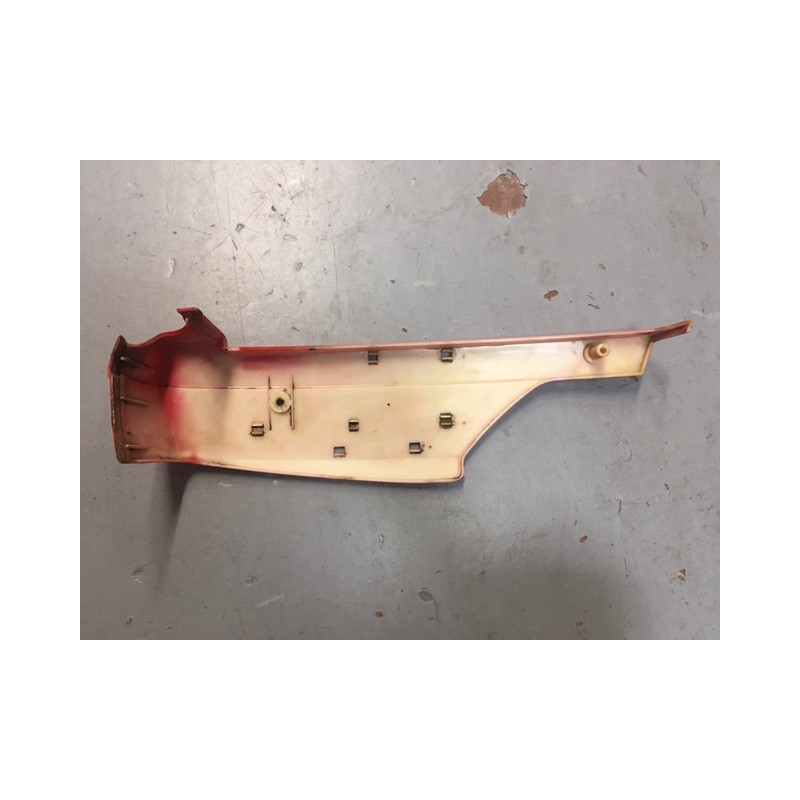 Tapa de motor de Vespino de segunda mano