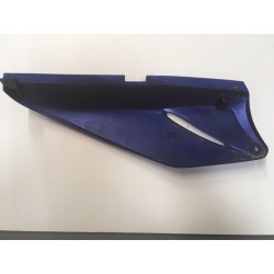 Tapa lateral izquierda de Honda Varadero 125 de segunda mano