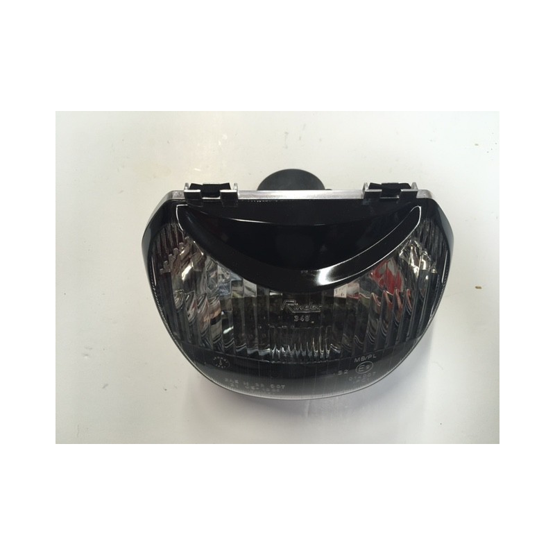 Faro de Derbi Lobito