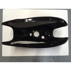 Cubre depósito de Derbi Fénix 50