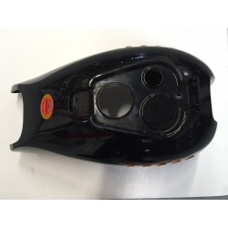 Cubre depósito de Derbi Fénix 50