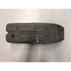 Depósito de gasolina de Puch Maxi 50 de segunda mano